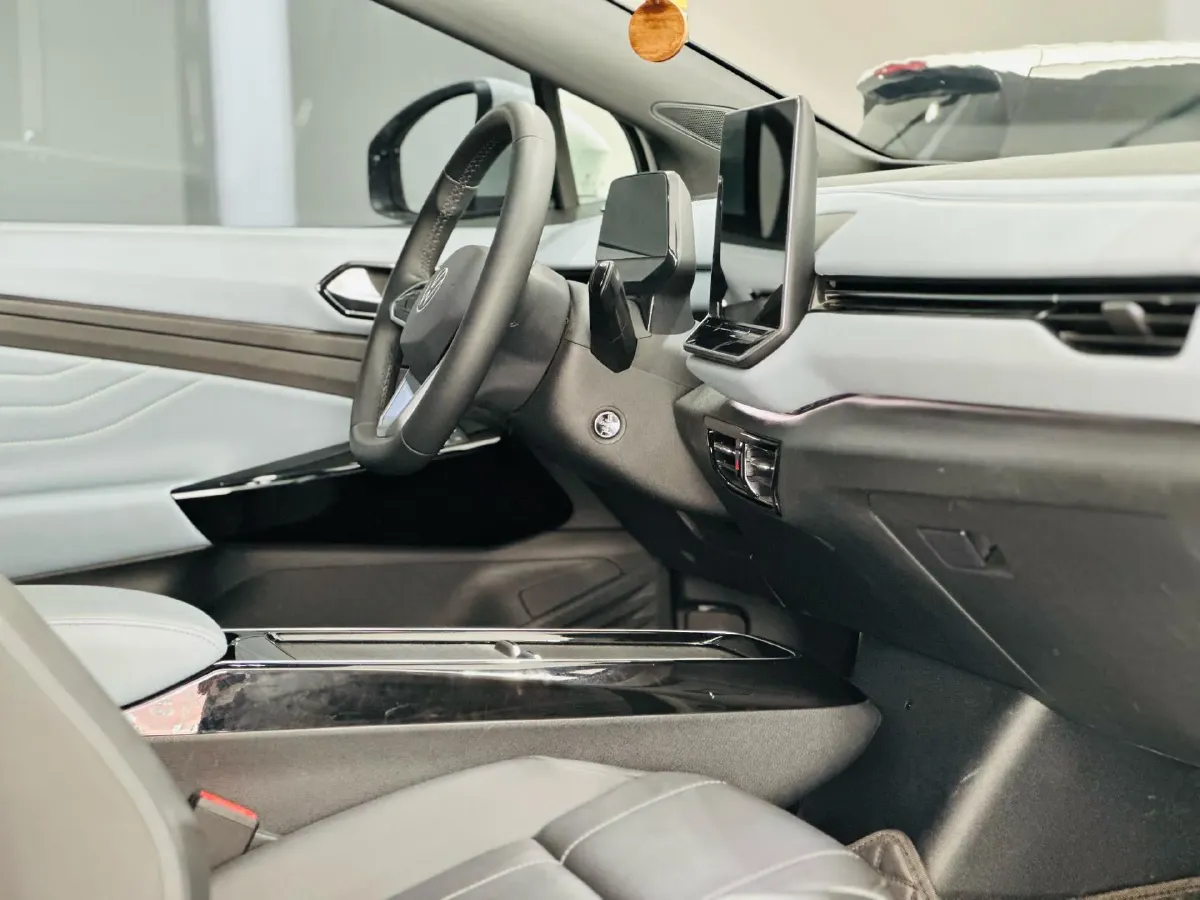 2025 Volkswagen ID.4 X BEV 52.8KWH,autocango,china used car exporter,china ev exporter,chinese used car exporter,chinese used ev exporter