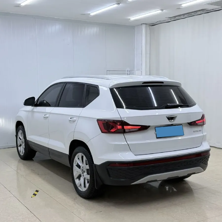 2022 Jetta VS5 1.4T 150HP L4 6AT,autocango,china used car exporter,china ev exporter,chinese used car exporter,chinese used ev exporter