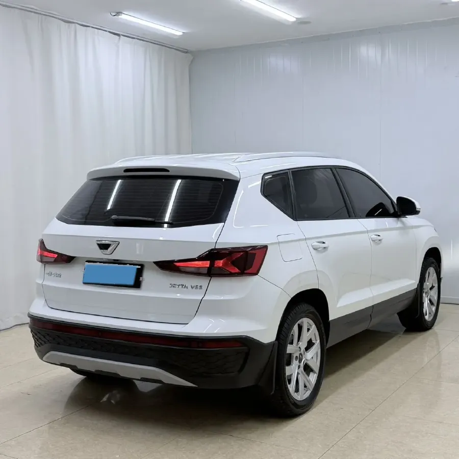 2022 Jetta VS5 1.4T 150HP L4 6AT,autocango,china used car exporter,china ev exporter,chinese used car exporter,chinese used ev exporter