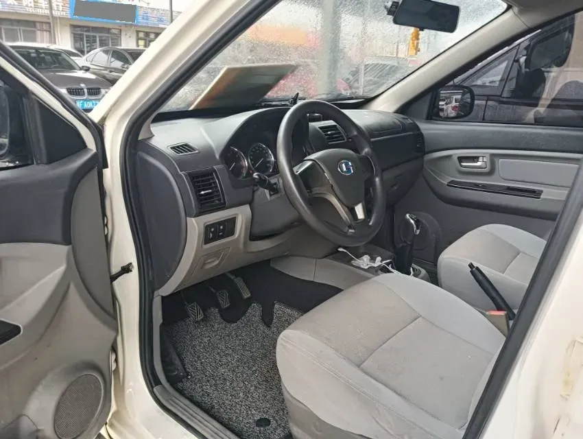 2019 BAIC ChangHe M50S 1.5L 116HP L4 5MT,autocango,china used car exporter,china ev exporter,chinese used car exporter,chinese used ev exporter