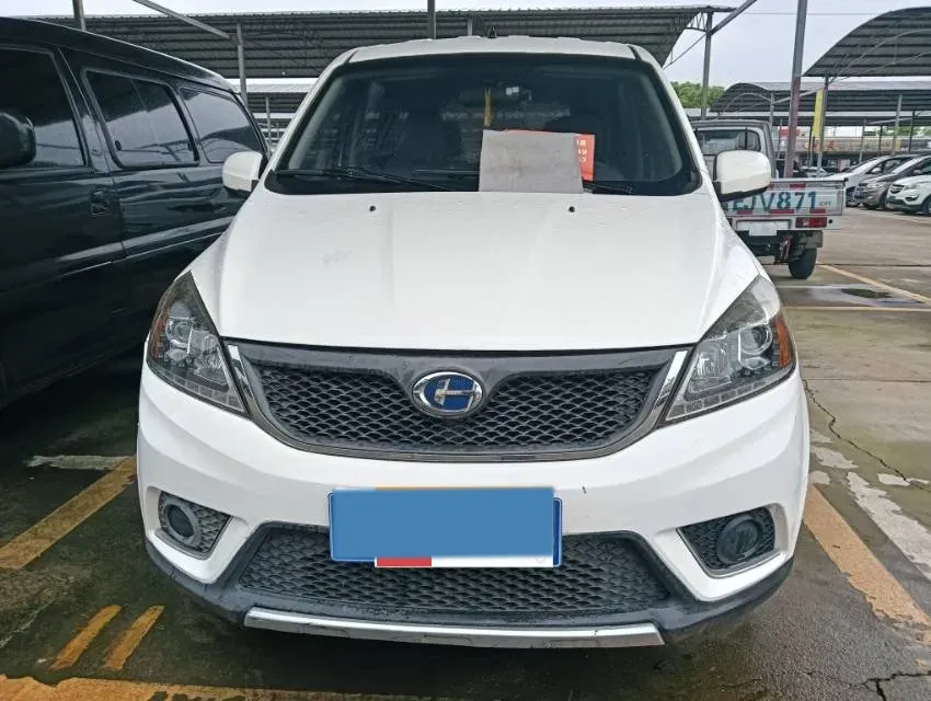 2019 BAIC ChangHe M50S 1.5L 116HP L4 5MT,autocango,china used car exporter,china ev exporter,chinese used car exporter,chinese used ev exporter