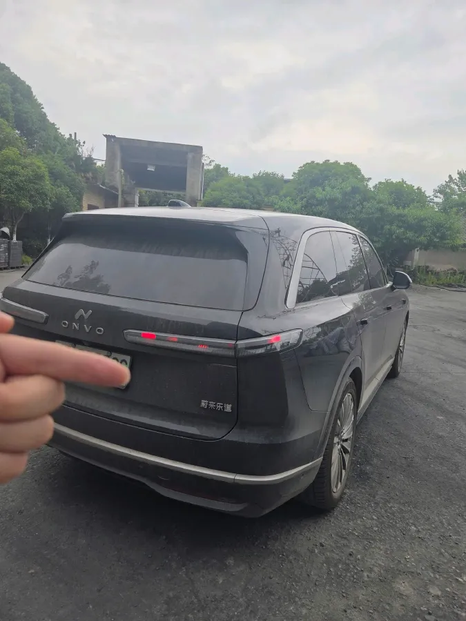 2025 ONVO L90 BEV,autocango,china used car exporter,china ev exporter,chinese used car exporter,chinese used ev exporter