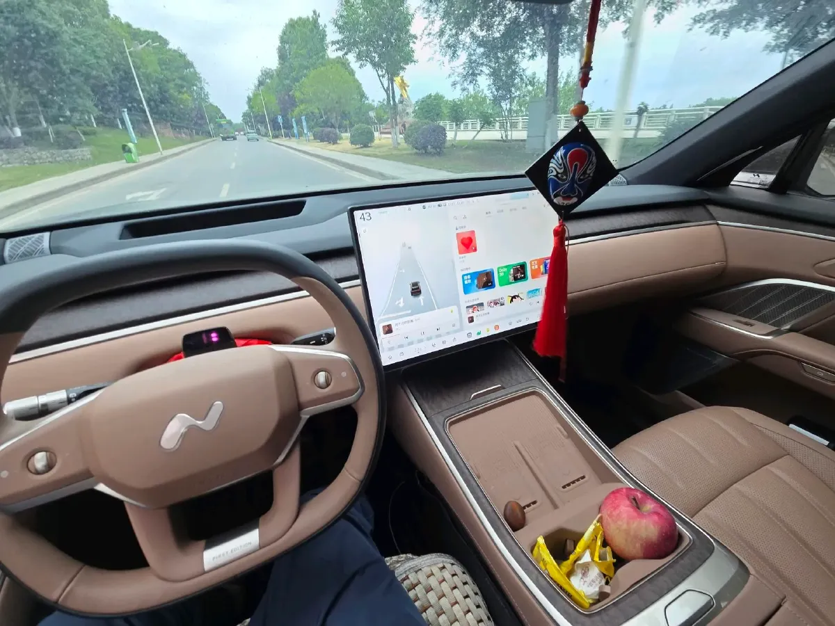 2025 ONVO L90 BEV,autocango,china used car exporter,china ev exporter,chinese used car exporter,chinese used ev exporter