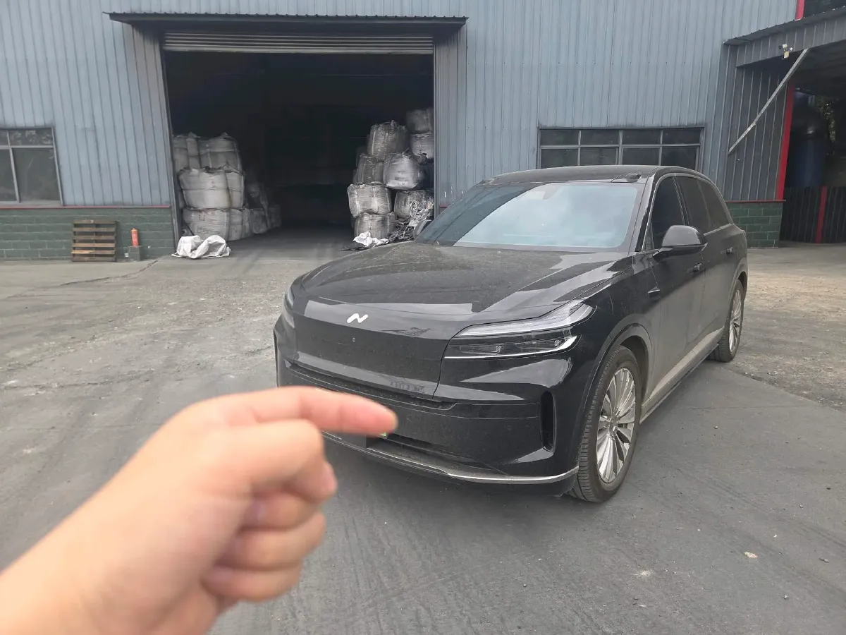 2025 ONVO L90 BEV,autocango,china used car exporter,china ev exporter,chinese used car exporter,chinese used ev exporter