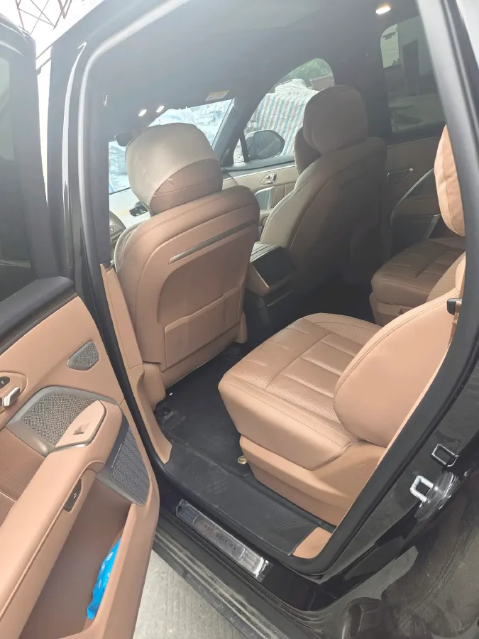 2025 ONVO L90 BEV,autocango,china used car exporter,china ev exporter,chinese used car exporter,chinese used ev exporter