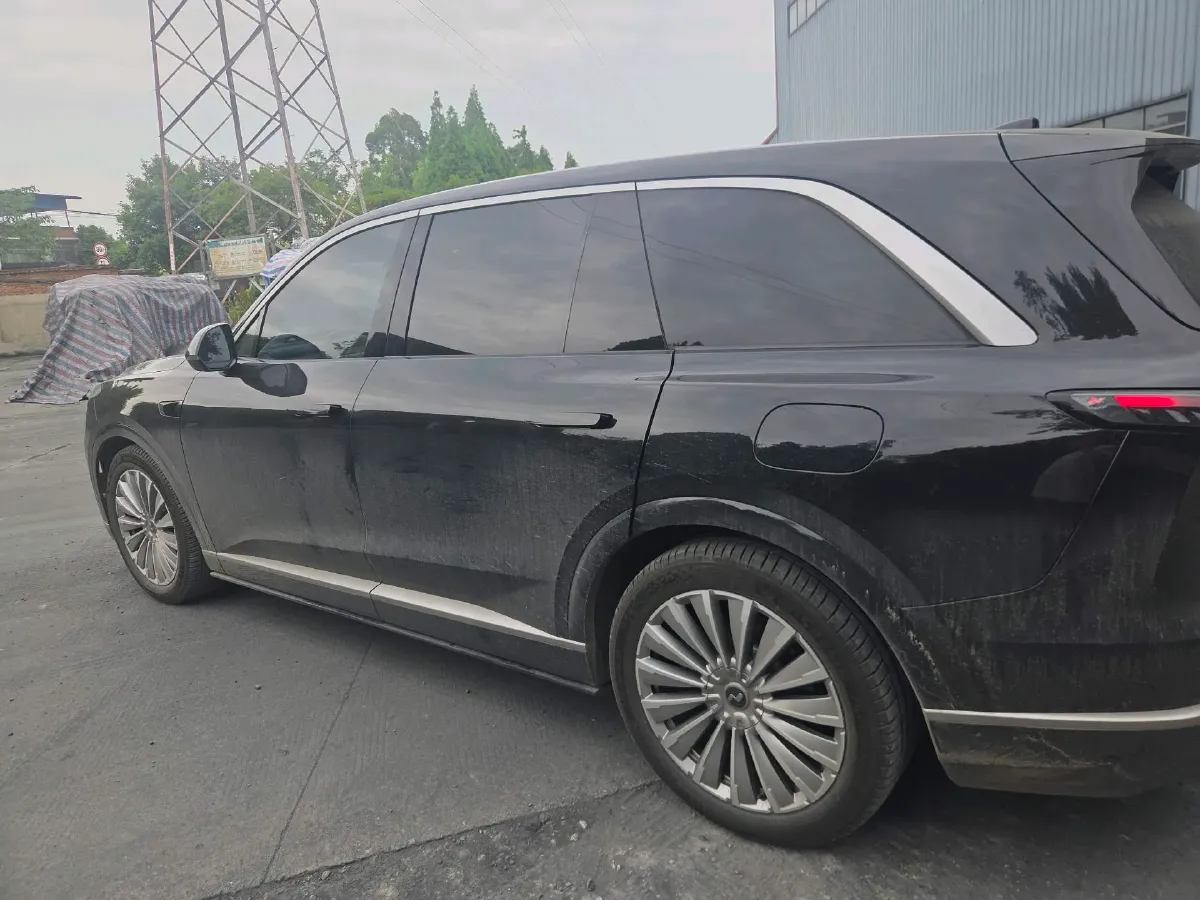 2025 ONVO L90 BEV,autocango,china used car exporter,china ev exporter,chinese used car exporter,chinese used ev exporter