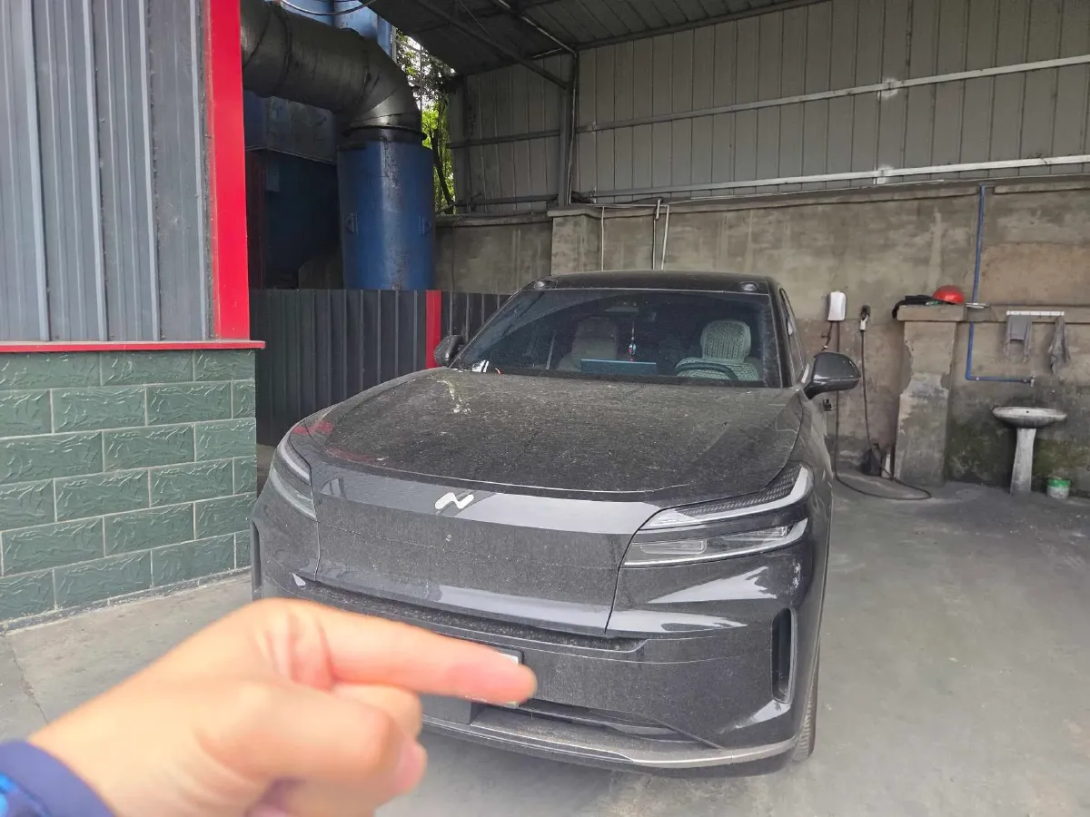2025 ONVO L90 BEV,autocango,china used car exporter,china ev exporter,chinese used car exporter,chinese used ev exporter