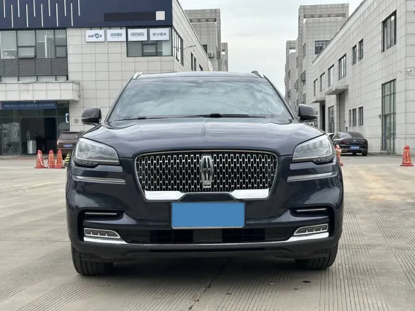 2020 Lincoln Aviator 3.0T 355HP V6 10AT,autocango,china used car exporter,china ev exporter,chinese used car exporter,chinese used ev exporter
