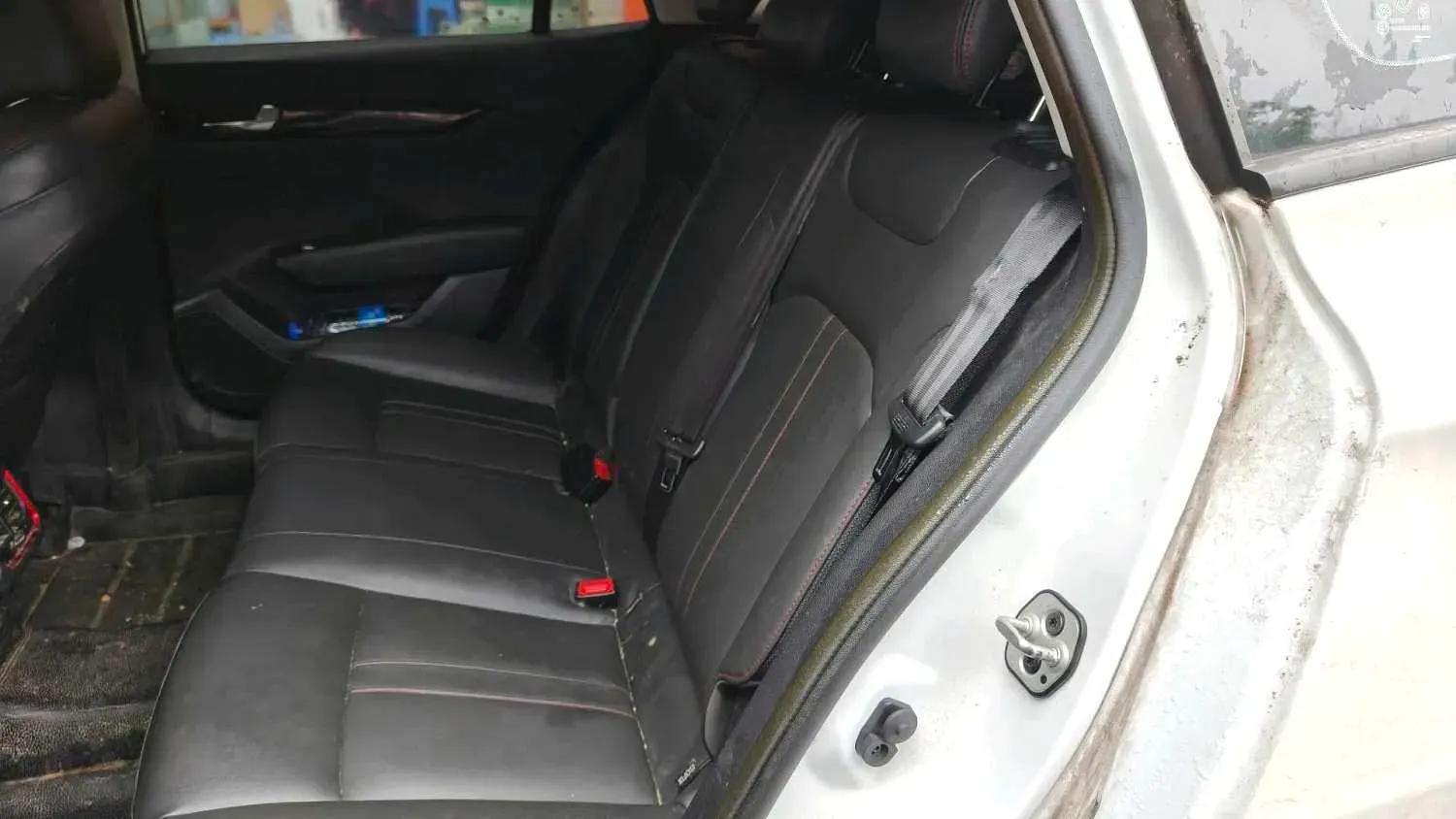 2021 DongFeng Aeolus YiXuan GS 1.5T 150HP L4 6DCT,autocango,china used car exporter,china ev exporter,chinese used car exporter,chinese used ev exporter