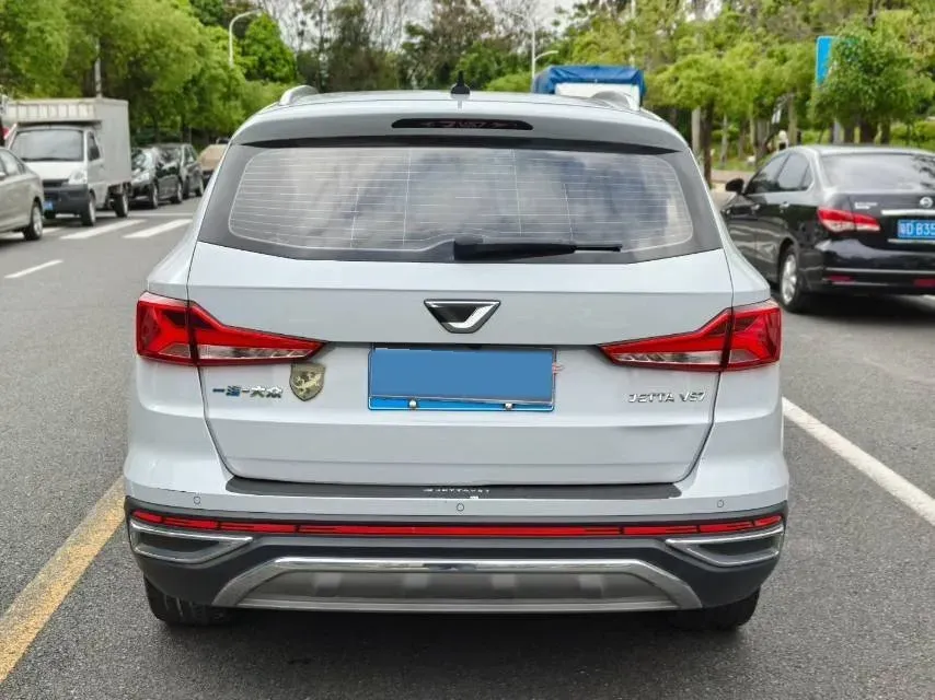 2021 Jetta VS7 1.4T 150HP L4 6AT,autocango,china used car exporter,china ev exporter,chinese used car exporter,chinese used ev exporter