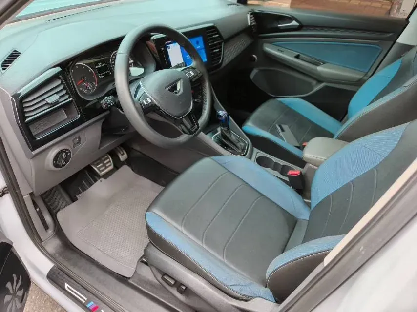 2021 Jetta VS7 1.4T 150HP L4 6AT,autocango,china used car exporter,china ev exporter,chinese used car exporter,chinese used ev exporter
