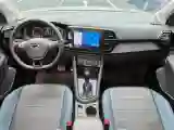 2021 Jetta VS7 1.4T 150HP L4 6AT