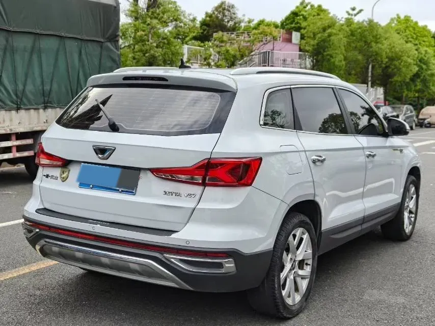 2021 Jetta VS7 1.4T 150HP L4 6AT,autocango,china used car exporter,china ev exporter,chinese used car exporter,chinese used ev exporter