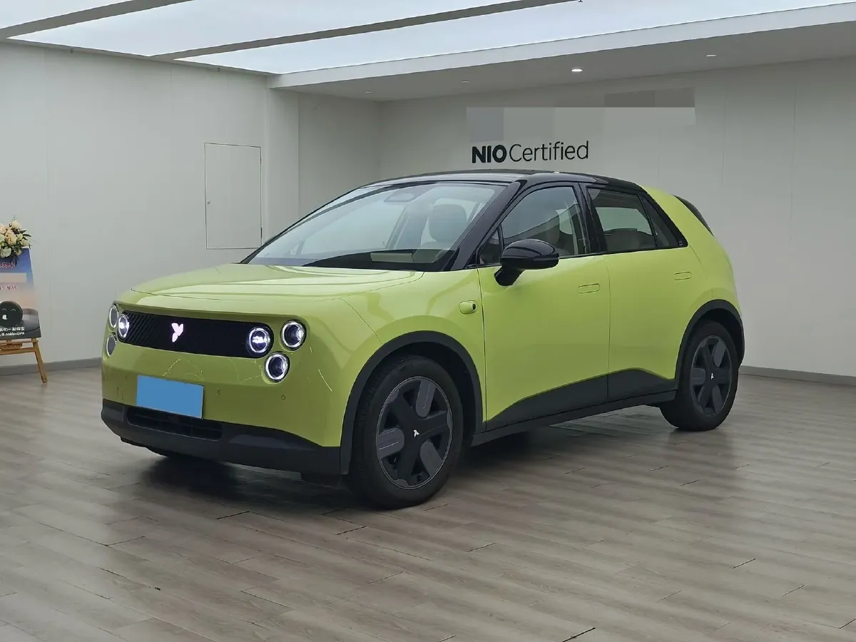 2025 Firefly Firefly BEV,autocango,china used car exporter,china ev exporter,chinese used car exporter,chinese used ev exporter