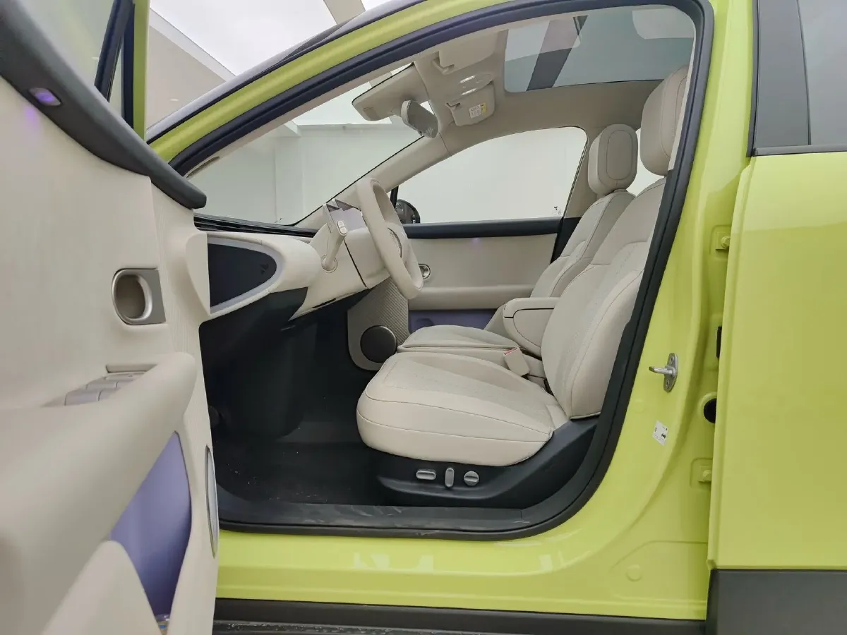 2025 Firefly Firefly BEV,autocango,china used car exporter,china ev exporter,chinese used car exporter,chinese used ev exporter