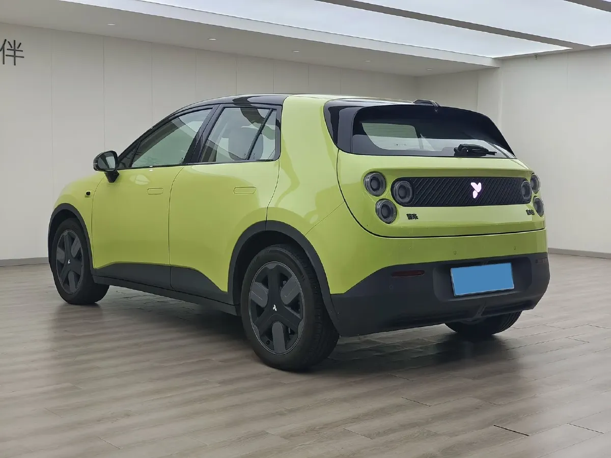 2025 Firefly Firefly BEV,autocango,china used car exporter,china ev exporter,chinese used car exporter,chinese used ev exporter