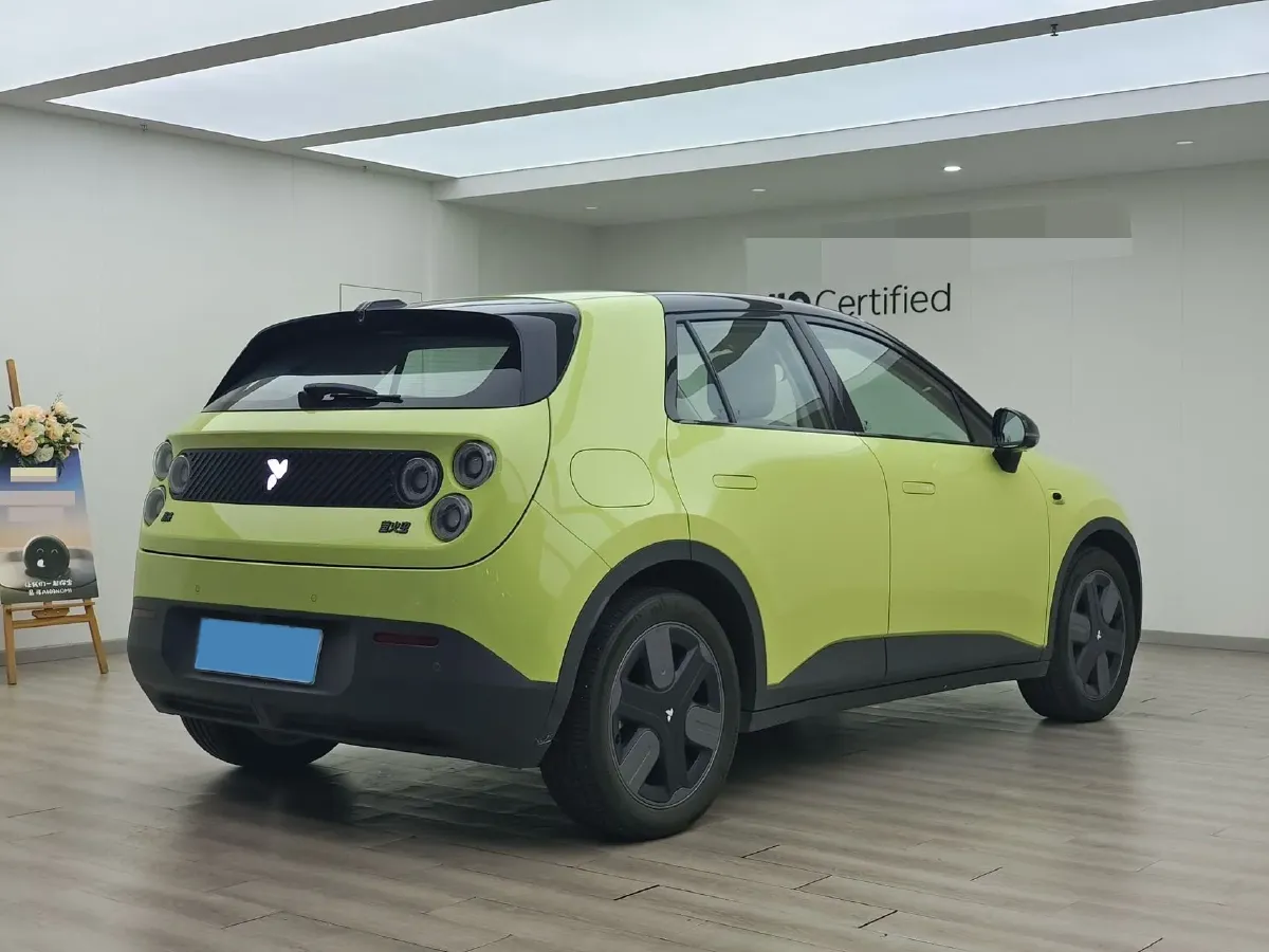 2025 Firefly Firefly BEV,autocango,china used car exporter,china ev exporter,chinese used car exporter,chinese used ev exporter