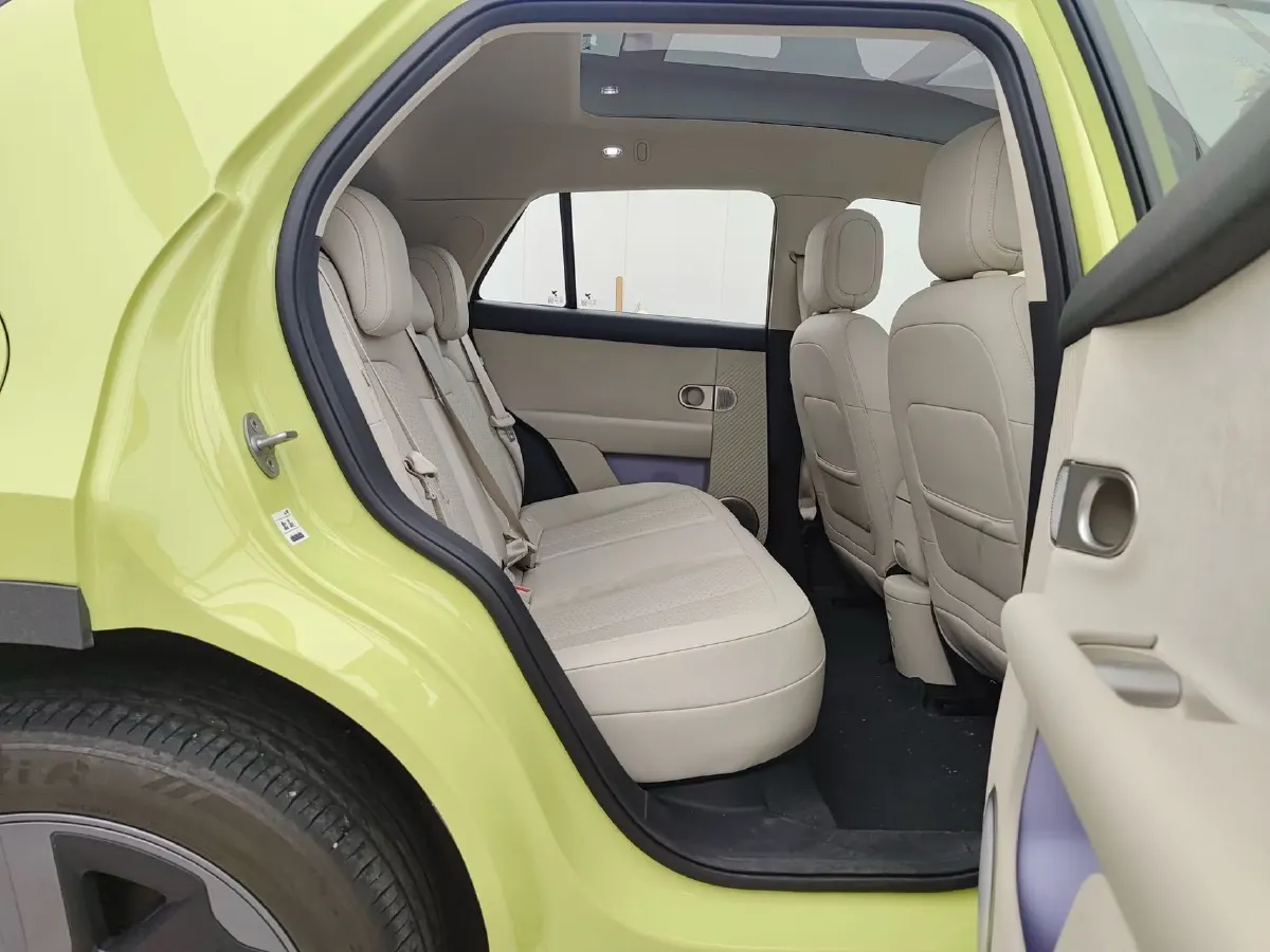 2025 Firefly Firefly BEV,autocango,china used car exporter,china ev exporter,chinese used car exporter,chinese used ev exporter
