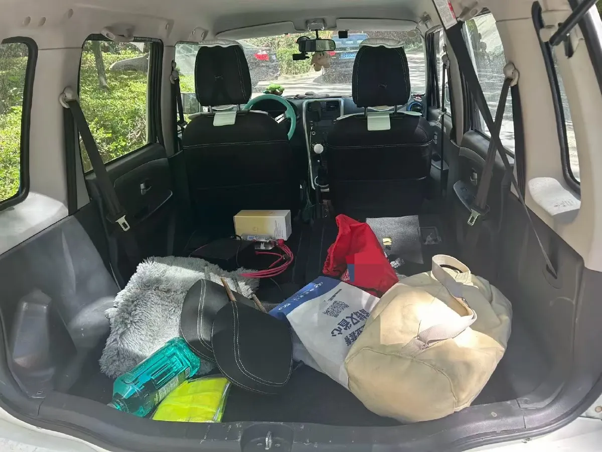 2023 BAIC ChangHe Wagon R 1.4L 97HP L4 5MT,autocango,china used car exporter,china ev exporter,chinese used car exporter,chinese used ev exporter