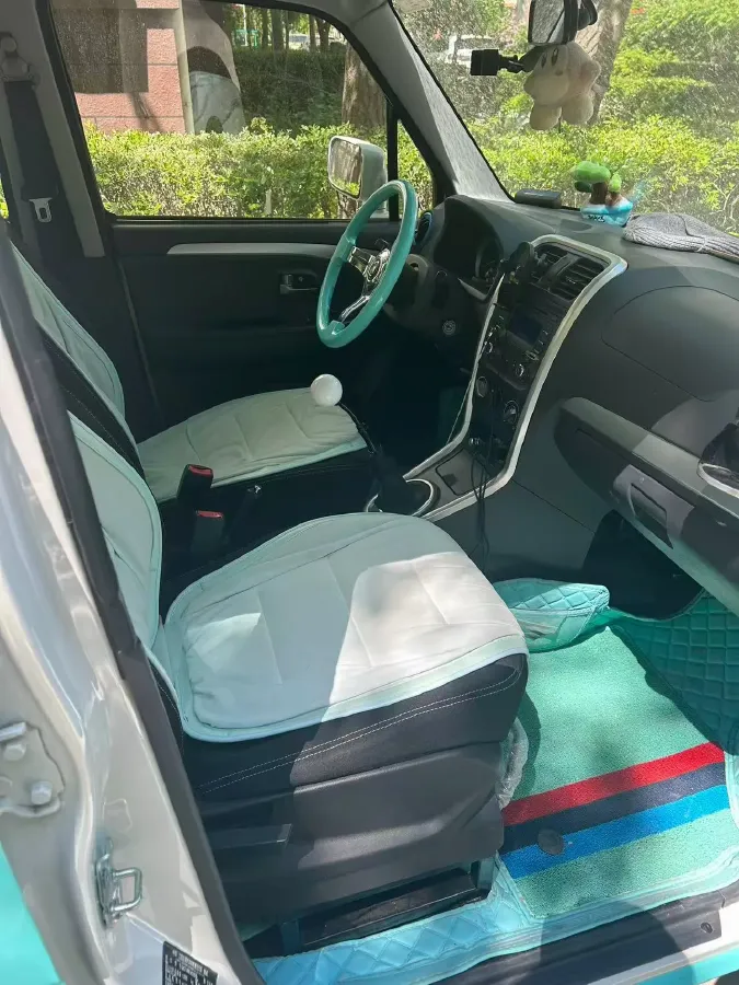 2023 BAIC ChangHe Wagon R 1.4L 97HP L4 5MT,autocango,china used car exporter,china ev exporter,chinese used car exporter,chinese used ev exporter