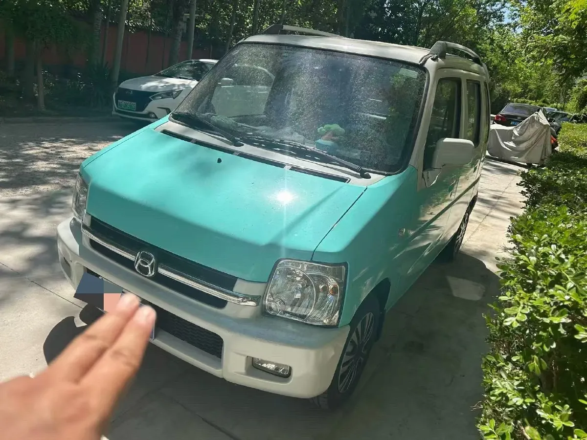 2023 BAIC ChangHe Wagon R 1.4L 97HP L4 5MT,autocango,china used car exporter,china ev exporter,chinese used car exporter,chinese used ev exporter