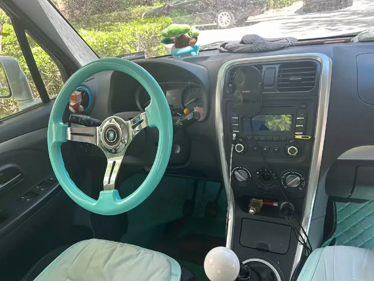 2023 BAIC ChangHe Wagon R 1.4L 97HP L4 5MT,autocango,china used car exporter,china ev exporter,chinese used car exporter,chinese used ev exporter