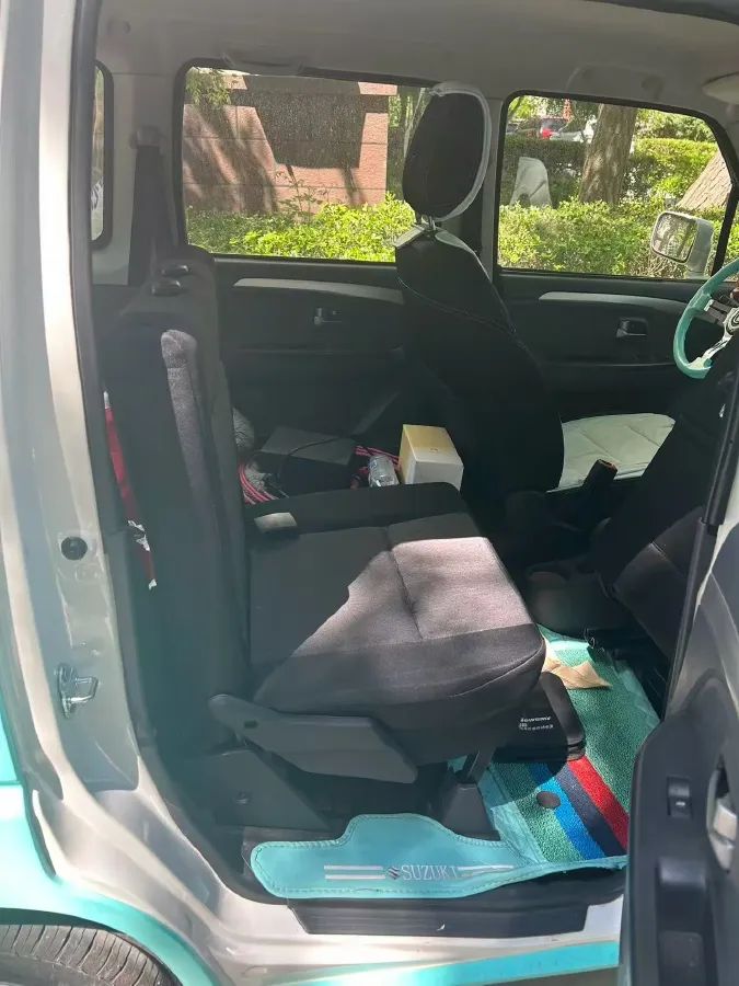 2023 BAIC ChangHe Wagon R 1.4L 97HP L4 5MT,autocango,china used car exporter,china ev exporter,chinese used car exporter,chinese used ev exporter