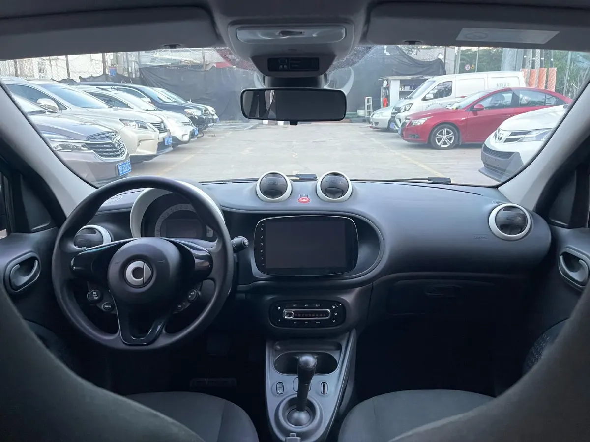 2018 Ford EcoSport 1.0T 125HP L3 6AT,autocango,china used car exporter,china ev exporter,chinese used car exporter,chinese used ev exporter