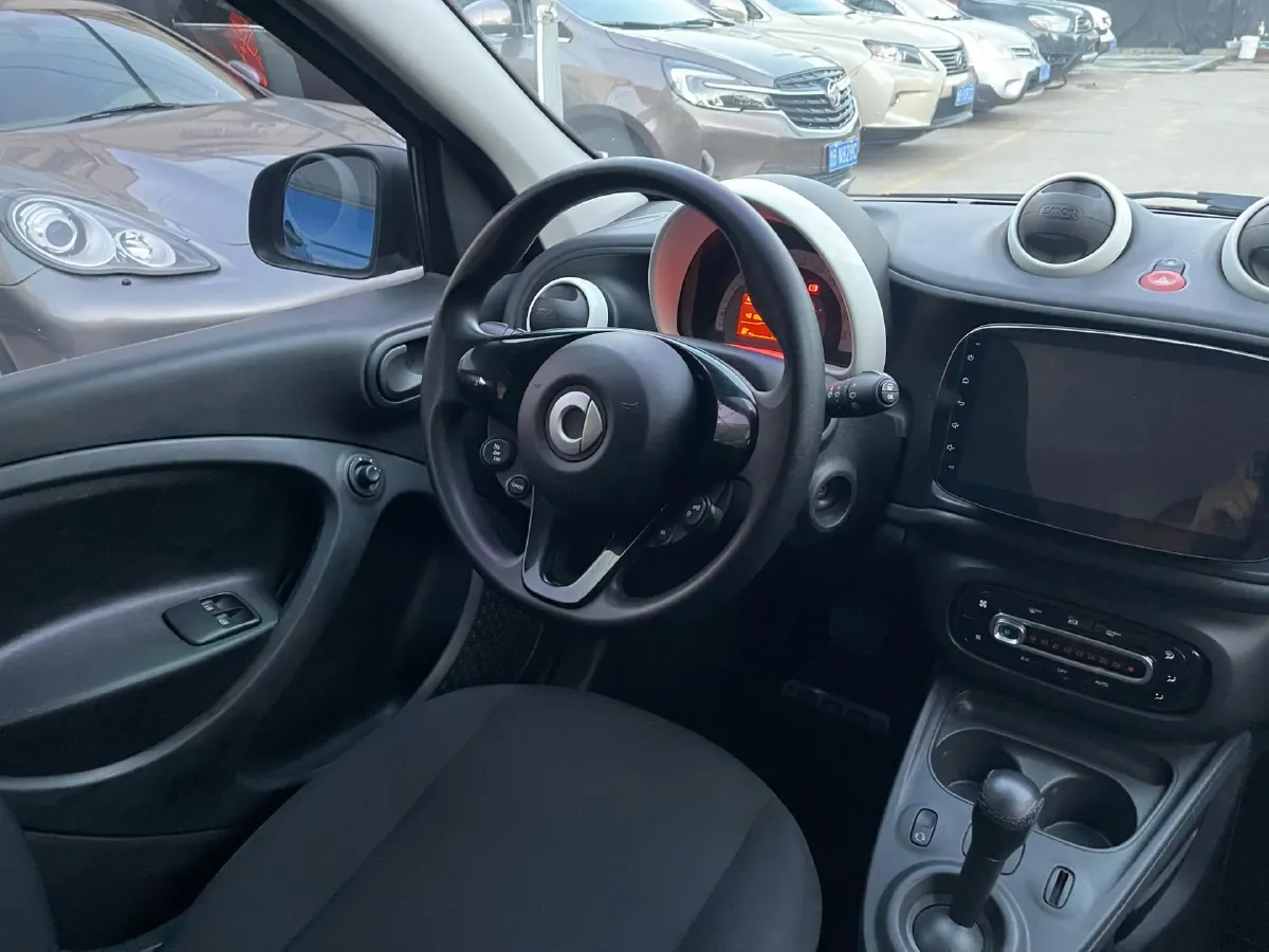 2018 Ford EcoSport 1.0T 125HP L3 6AT,autocango,china used car exporter,china ev exporter,chinese used car exporter,chinese used ev exporter