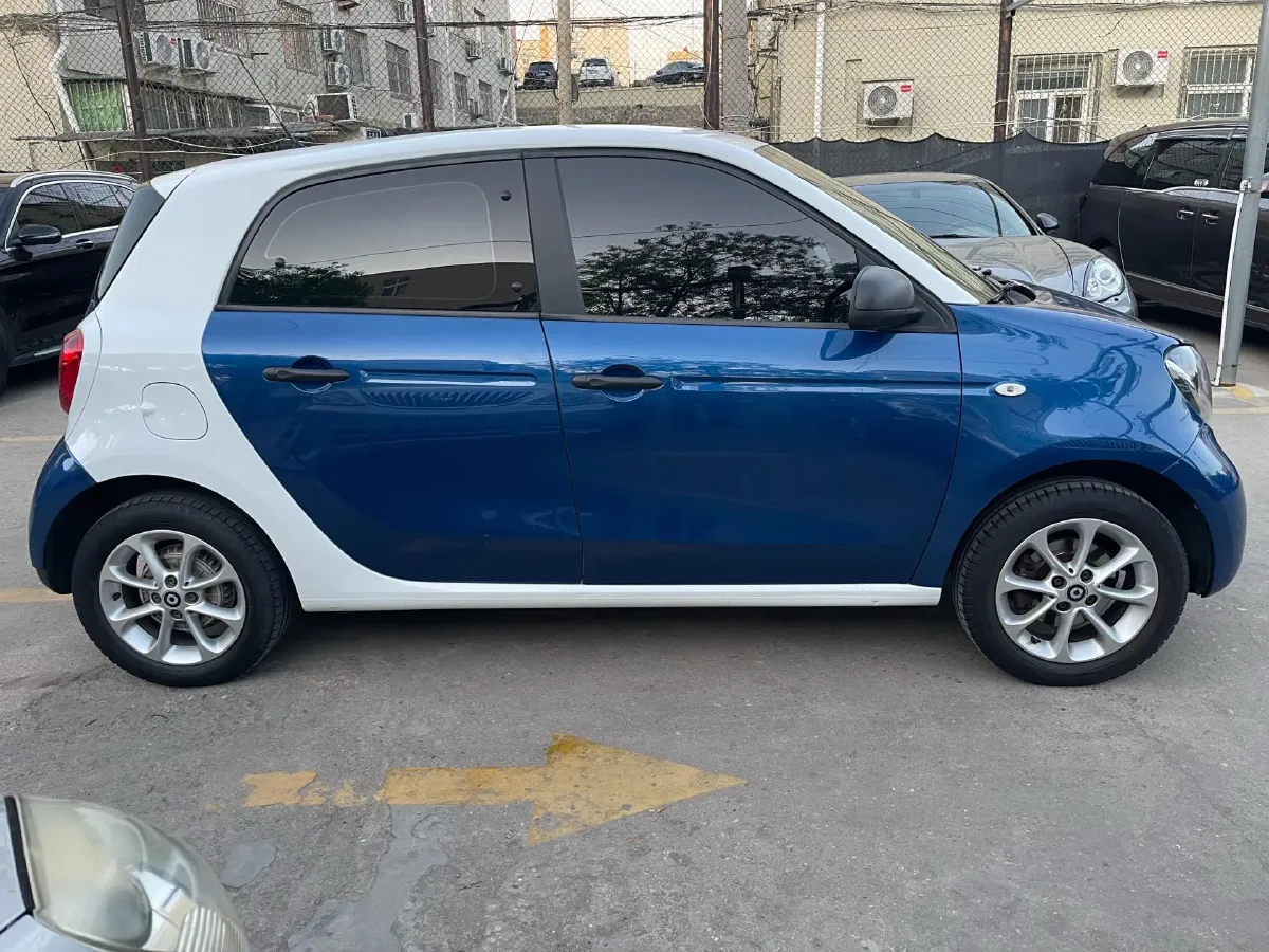 2018 Ford EcoSport 1.0T 125HP L3 6AT,autocango,china used car exporter,china ev exporter,chinese used car exporter,chinese used ev exporter
