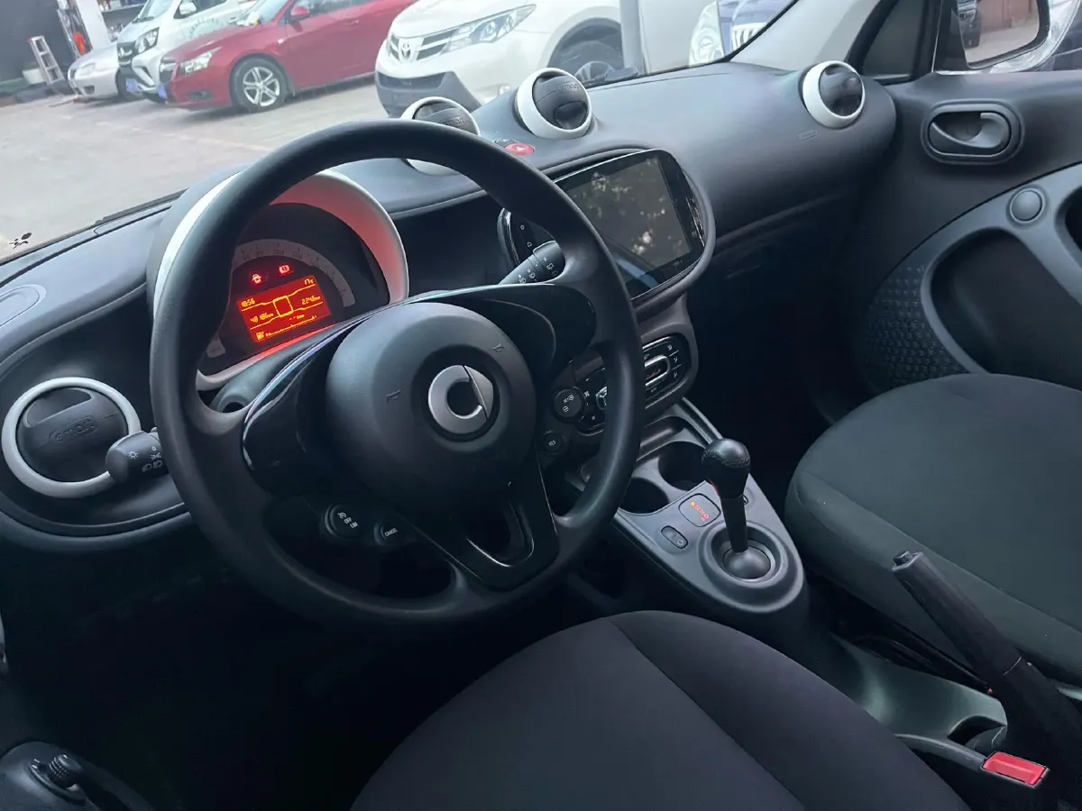 2018 Ford EcoSport 1.0T 125HP L3 6AT,autocango,china used car exporter,china ev exporter,chinese used car exporter,chinese used ev exporter