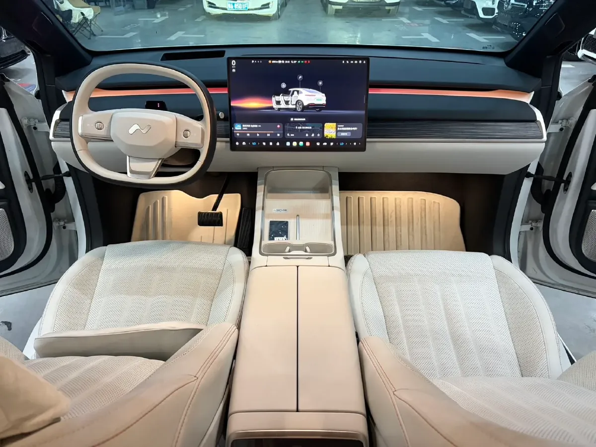 2024 ONVO L60 BEV 60KWH,autocango,china used car exporter,china ev exporter,chinese used car exporter,chinese used ev exporter
