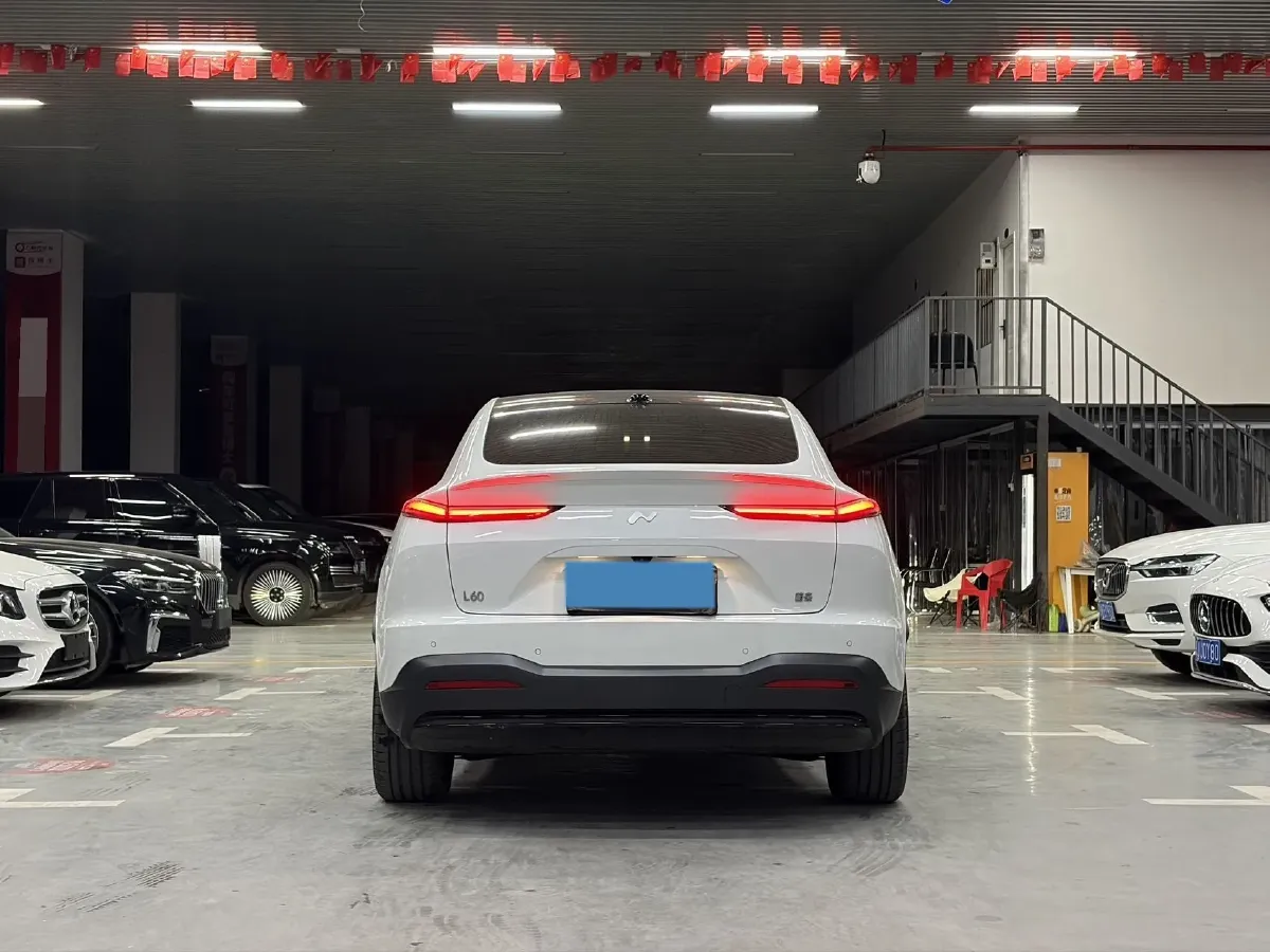 2024 ONVO L60 BEV 60KWH,autocango,china used car exporter,china ev exporter,chinese used car exporter,chinese used ev exporter