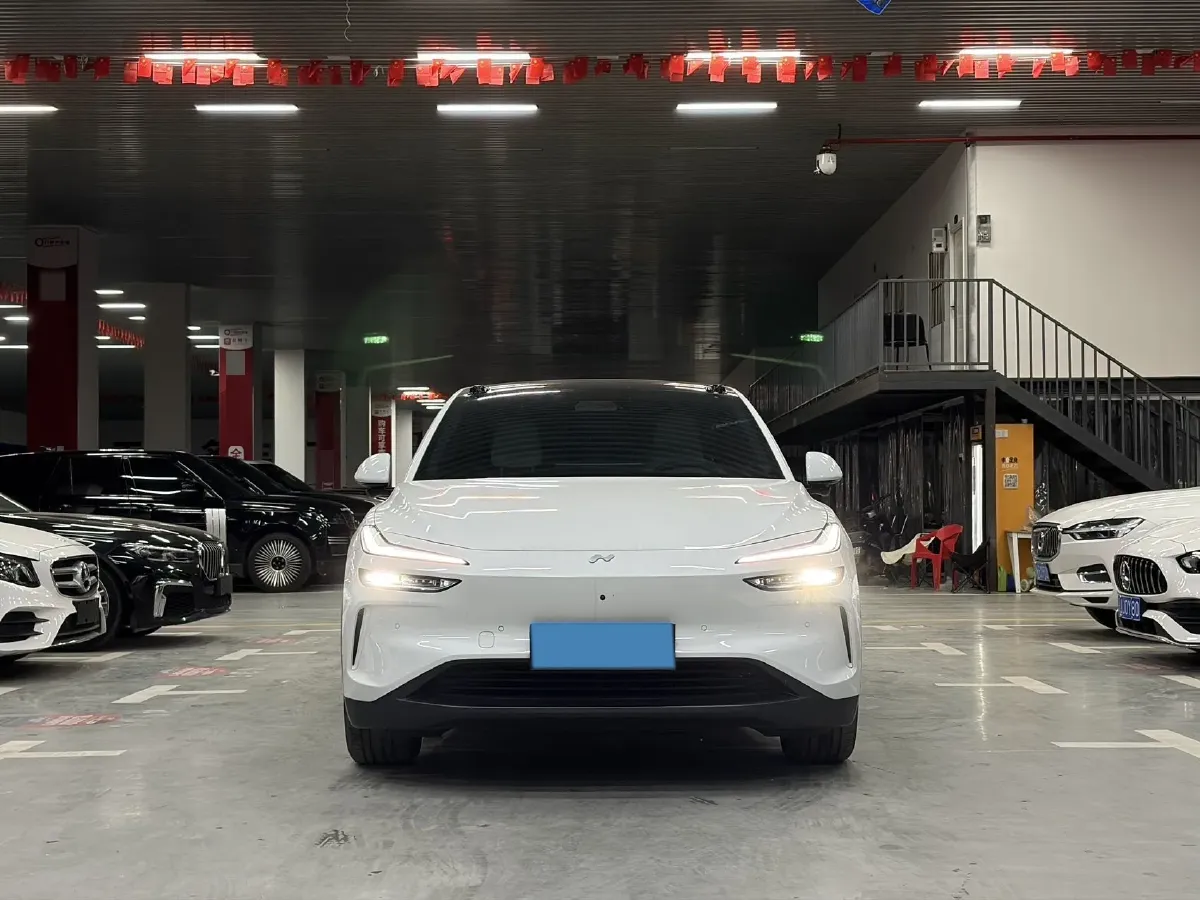 2024 ONVO L60 BEV 60KWH,autocango,china used car exporter,china ev exporter,chinese used car exporter,chinese used ev exporter