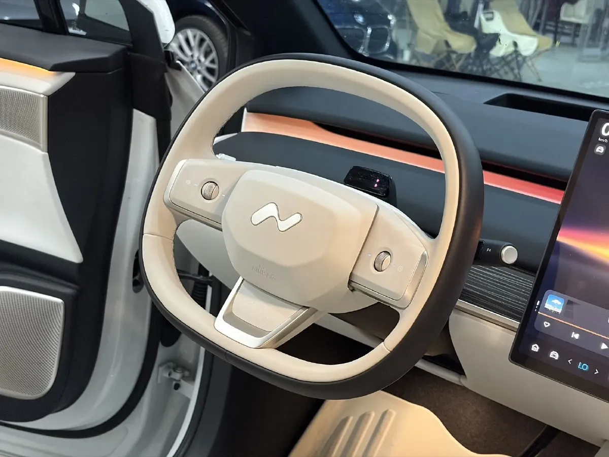 2024 ONVO L60 BEV 60KWH,autocango,china used car exporter,china ev exporter,chinese used car exporter,chinese used ev exporter