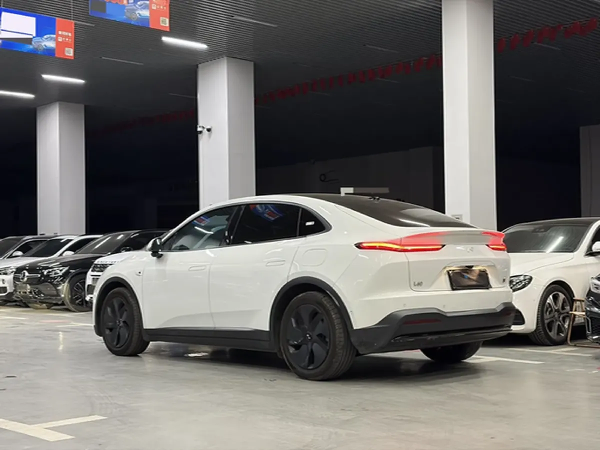 2024 ONVO L60 BEV 60KWH,autocango,china used car exporter,china ev exporter,chinese used car exporter,chinese used ev exporter