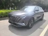 2025 CHANGAN UNI-Z,autocango,china used car exporter,china ev exporter,chinese used car exporter,chinese used ev exporter