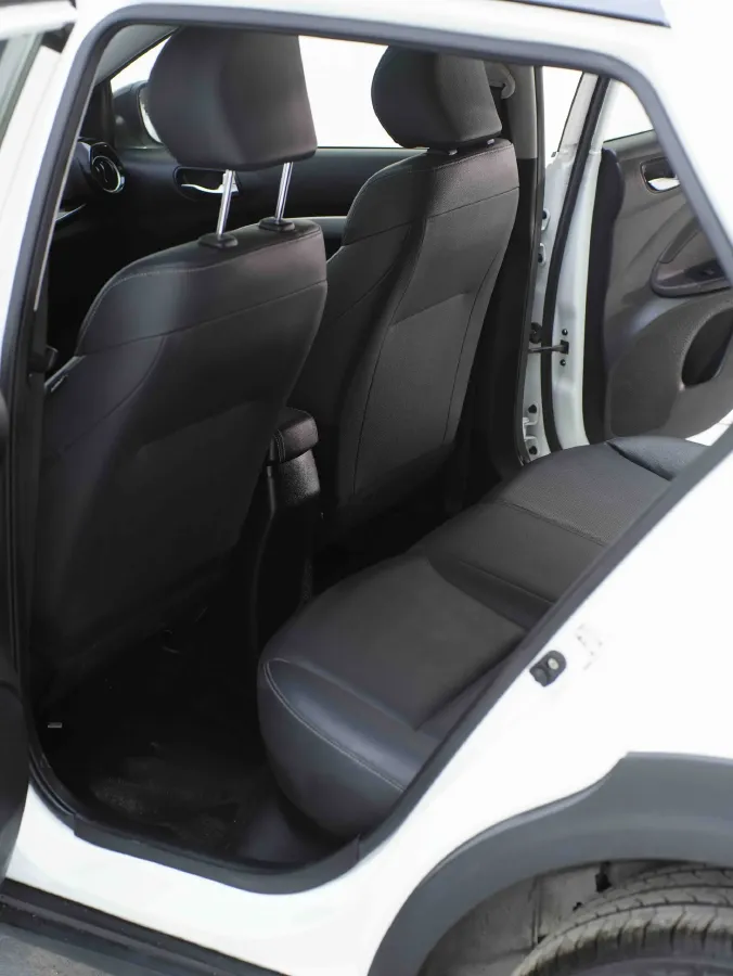 2021 Kia KX1 1.4L 100HP L4 CVT,autocango,china used car exporter,china ev exporter,chinese used car exporter,chinese used ev exporter