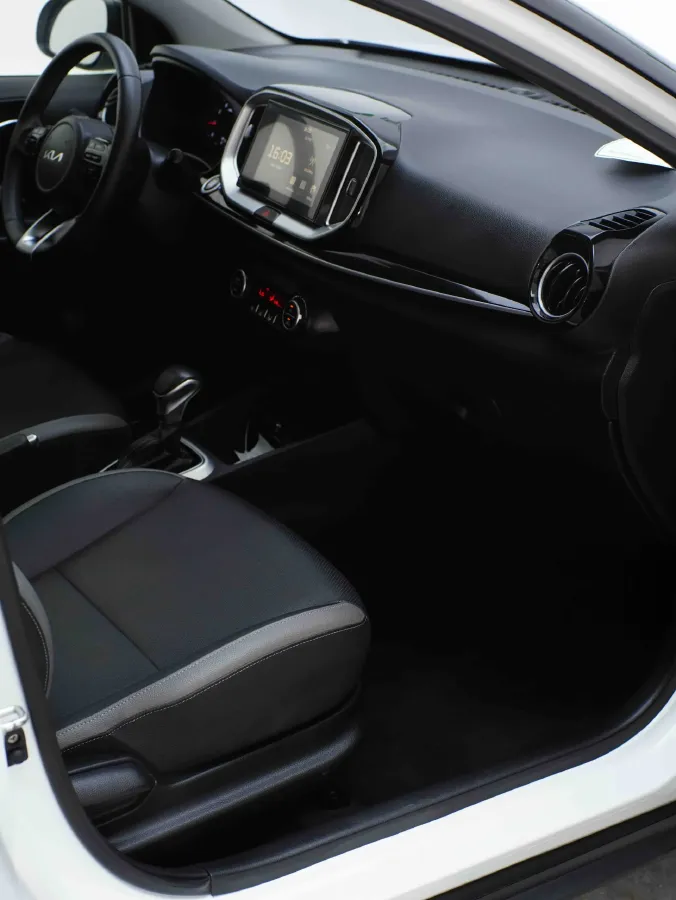 2021 Kia KX1 1.4L 100HP L4 CVT,autocango,china used car exporter,china ev exporter,chinese used car exporter,chinese used ev exporter