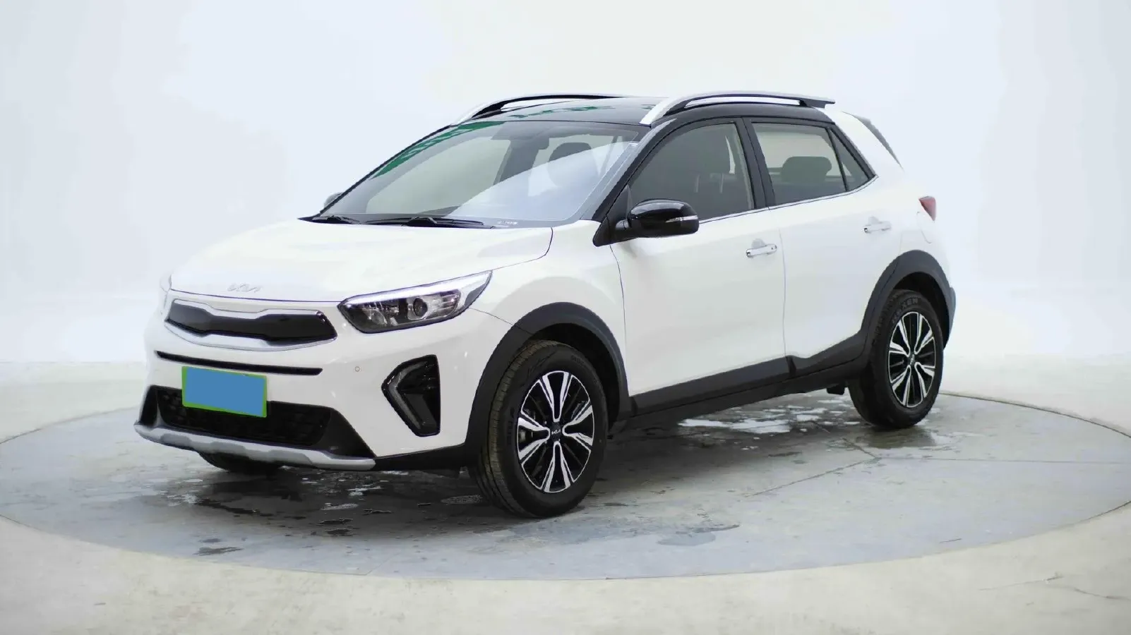 2021 Kia KX1 1.4L 100HP L4 CVT,autocango,china used car exporter,china ev exporter,chinese used car exporter,chinese used ev exporter