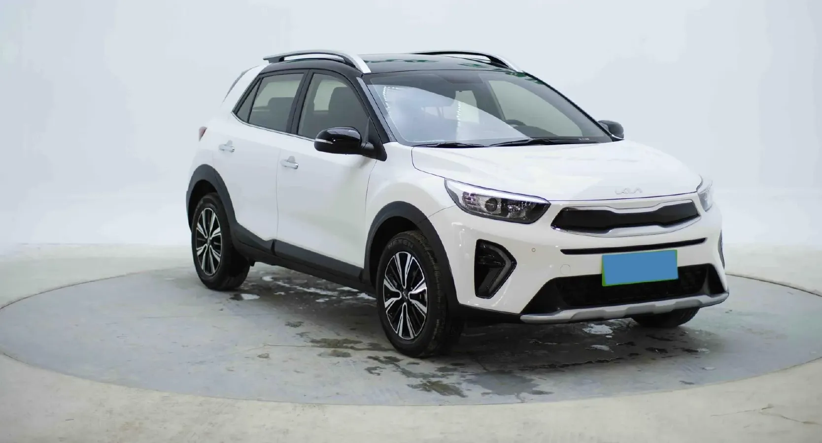 2021 Kia KX1 1.4L 100HP L4 CVT,autocango,china used car exporter,china ev exporter,chinese used car exporter,chinese used ev exporter