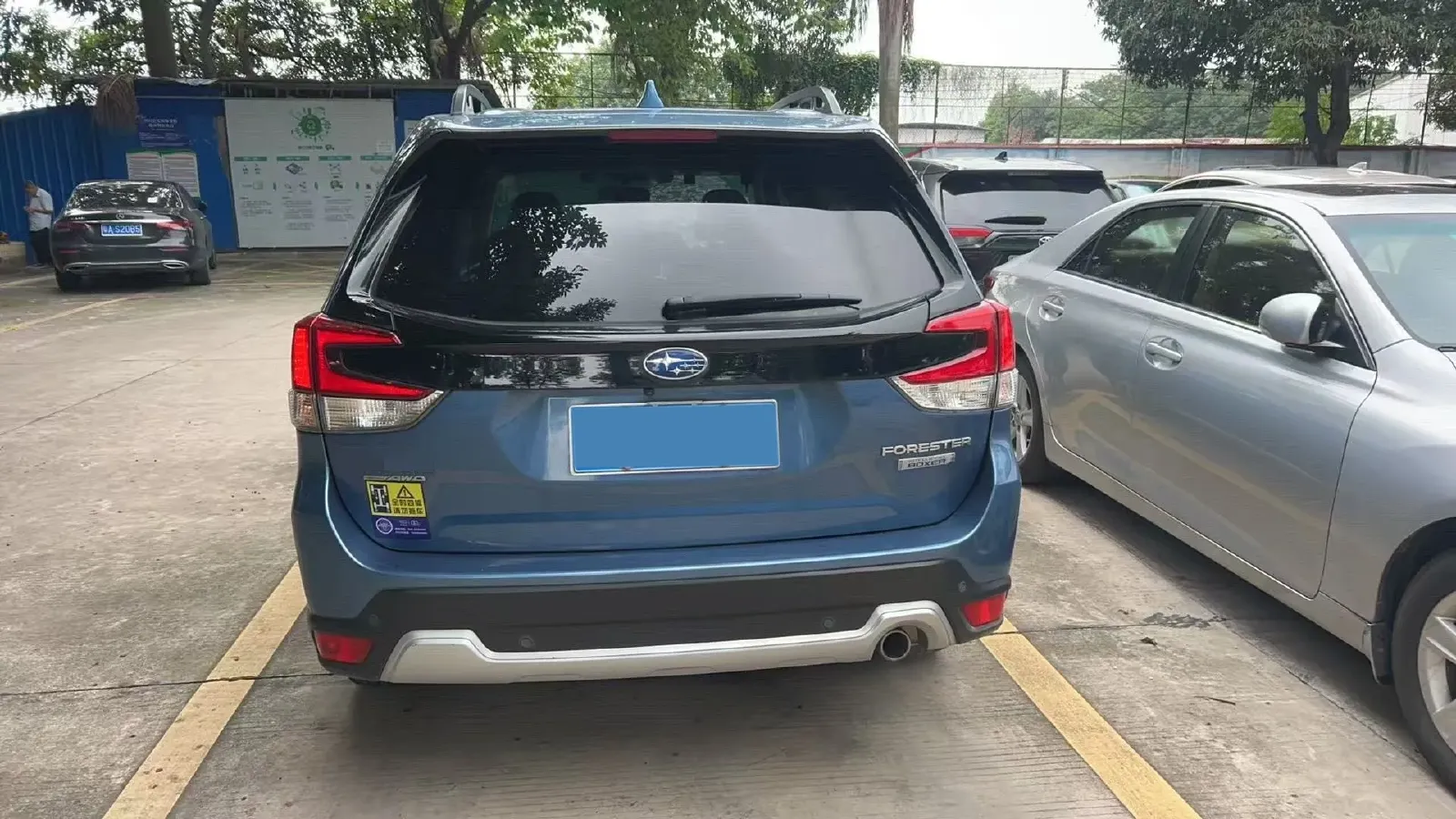 2020 Subaru Forester 2.0L 145HP H4 CVT Hybrid,autocango,china used car exporter,china ev exporter,chinese used car exporter,chinese used ev exporter