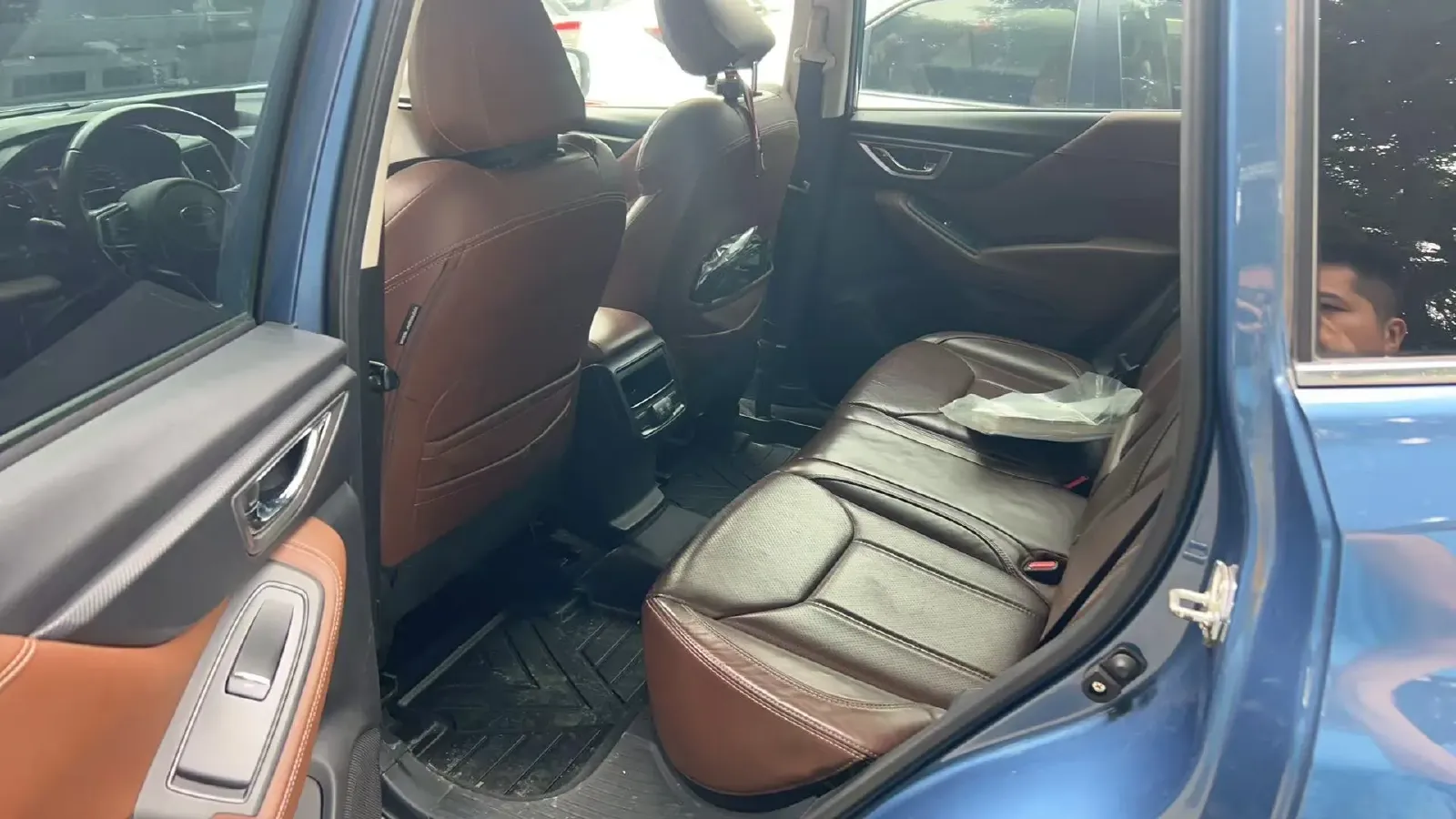 2020 Subaru Forester 2.0L 145HP H4 CVT Hybrid,autocango,china used car exporter,china ev exporter,chinese used car exporter,chinese used ev exporter