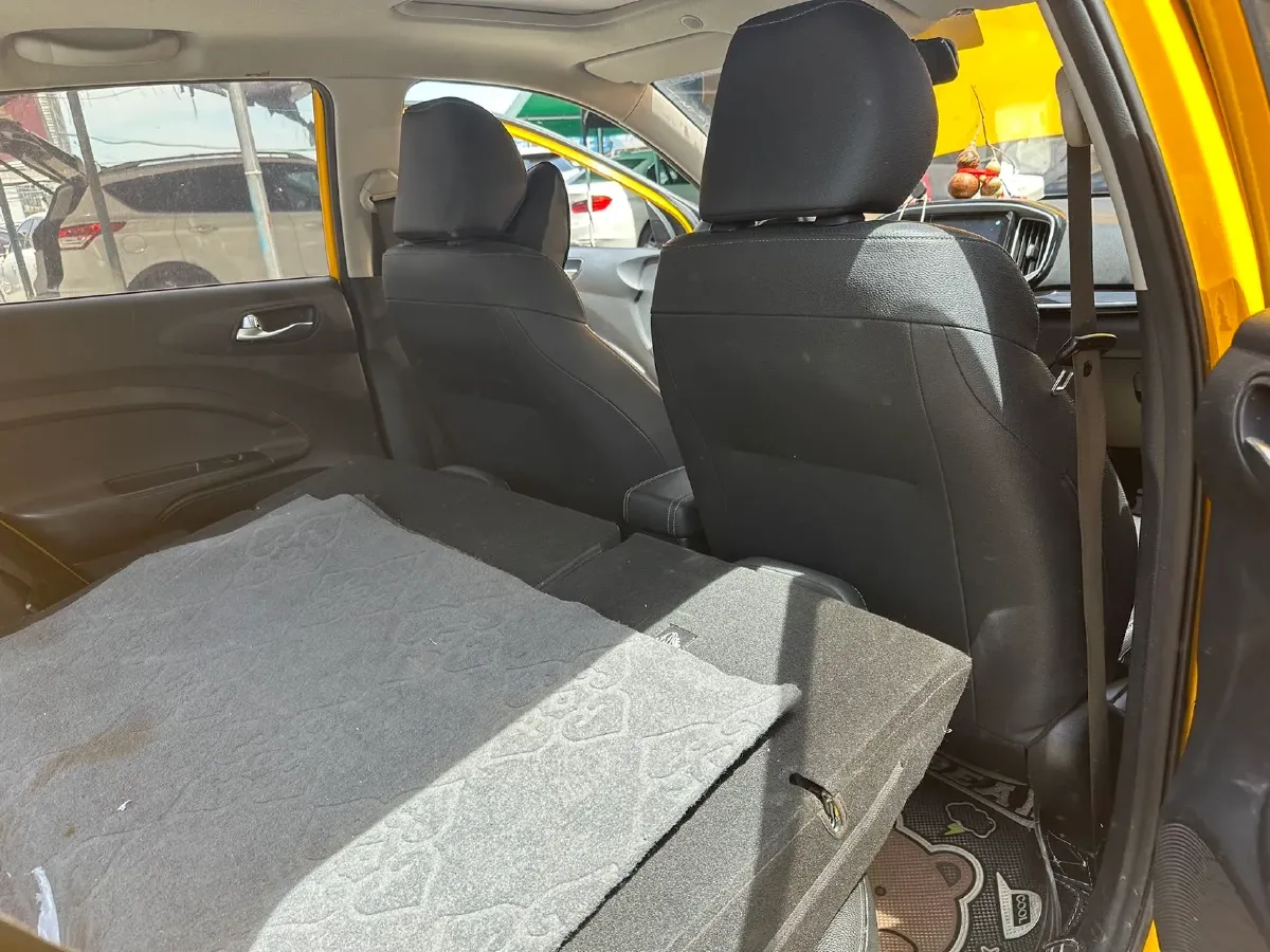 2019 Kia KX1 1.4L 100HP L4 6AT,autocango,china used car exporter,china ev exporter,chinese used car exporter,chinese used ev exporter