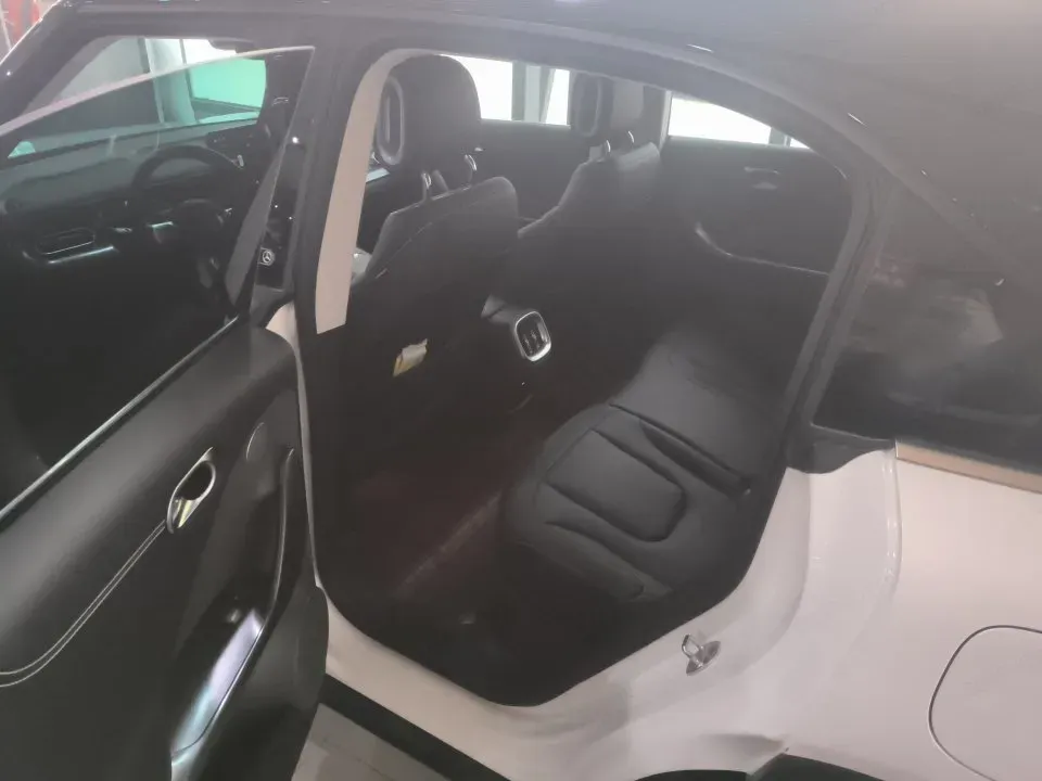 2024 Smart smart Elf 1 BEV 49KWH,autocango,china used car exporter,china ev exporter,chinese used car exporter,chinese used ev exporter