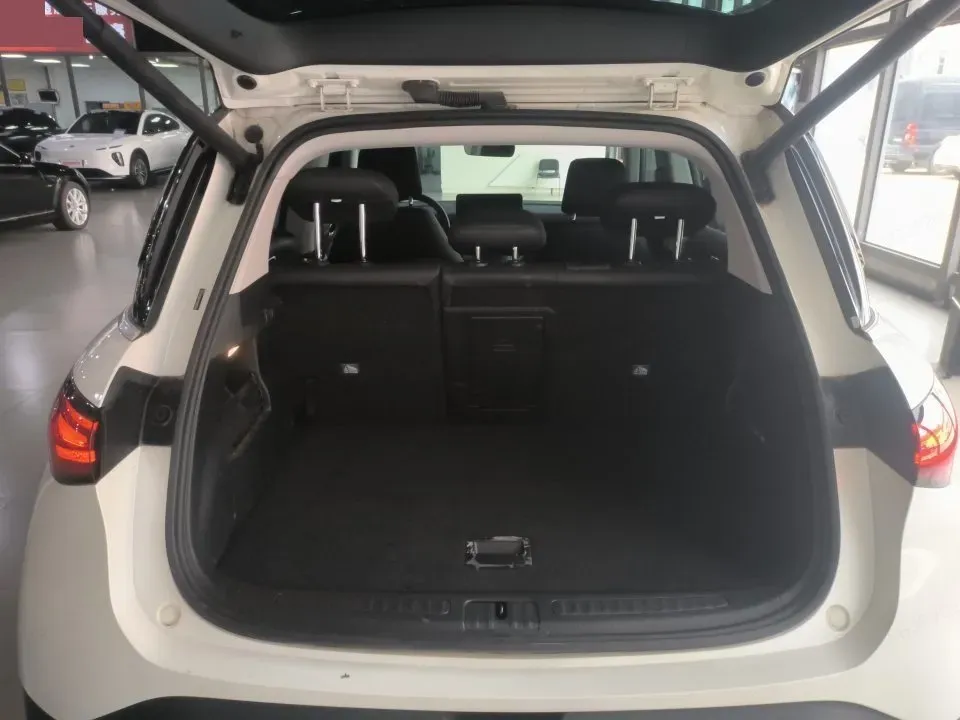 2024 Smart smart Elf 1 BEV 49KWH,autocango,china used car exporter,china ev exporter,chinese used car exporter,chinese used ev exporter