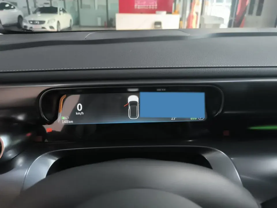2024 Smart smart Elf 1 BEV 49KWH,autocango,china used car exporter,china ev exporter,chinese used car exporter,chinese used ev exporter