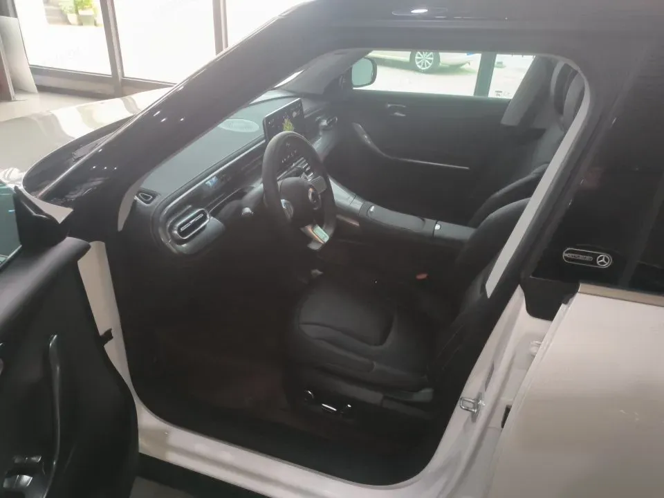 2024 Smart smart Elf 1 BEV 49KWH,autocango,china used car exporter,china ev exporter,chinese used car exporter,chinese used ev exporter
