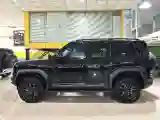 2023 FangChengBao Bao 5 1.5T 194HP L4 E-CVT PHEV 31.8KWH