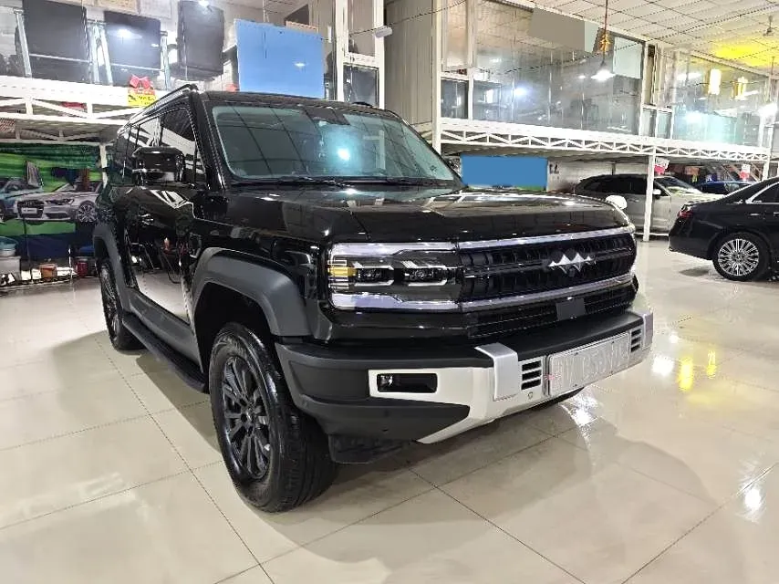 2023 FangChengBao Bao 5 1.5T 194HP L4 E-CVT PHEV 31.8KWH,autocango,china used car exporter,china ev exporter,chinese used car exporter,chinese used ev exporter
